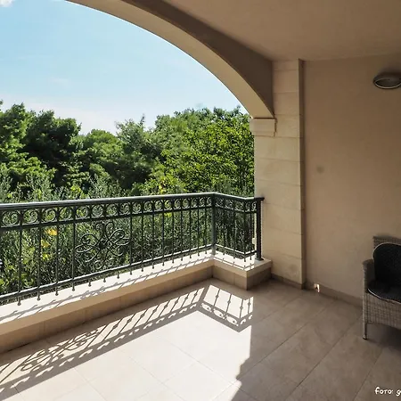 Petra לינה וארוחת בוקר