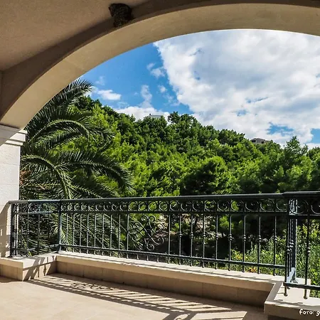 Petra לינה וארוחת בוקר ברלה