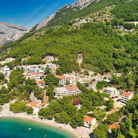 Petra לינה וארוחת בוקר ברלה