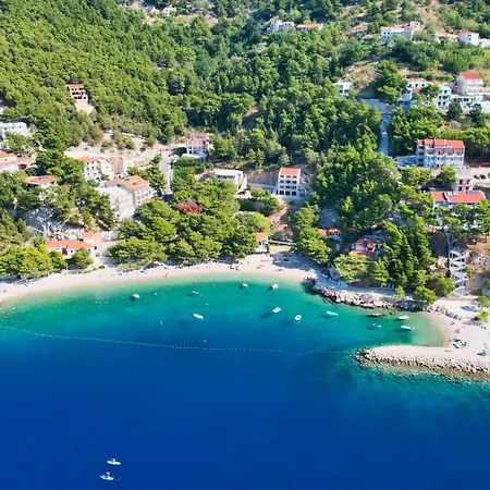 Petra לינה וארוחת בוקר