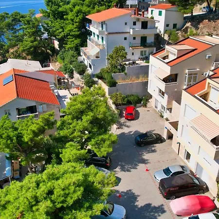 Petra לינה וארוחת בוקר 3*