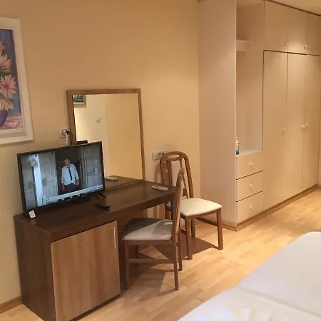 Petra לינה וארוחת בוקר