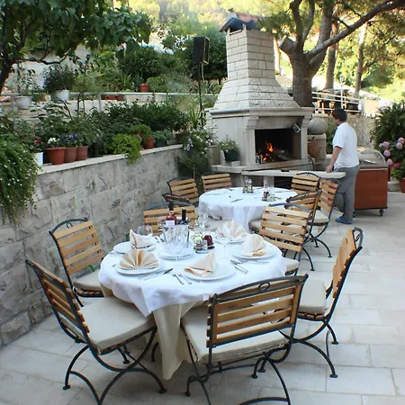 Petra לינה וארוחת בוקר ברלה