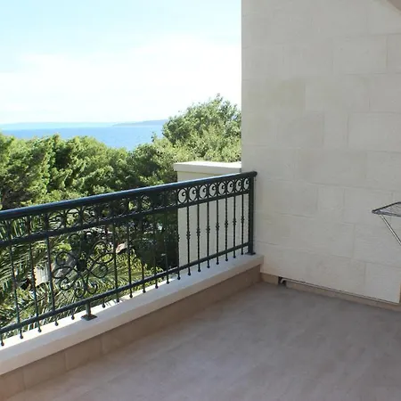 Petra לינה וארוחת בוקר