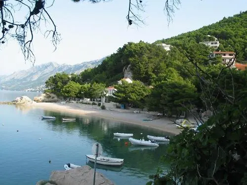 Bed and breakfast Petra Brela
