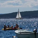 Nocleg ze śniadaniem Petra Brela