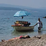 Petra Nocleg ze śniadaniem Brela