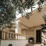 Petra Nocleg ze śniadaniem Brela