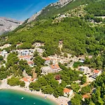 Petra Nocleg ze śniadaniem Brela