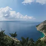 Petra Nocleg ze śniadaniem Brela