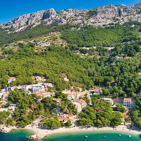 Petra Oda ve Kahvaltı