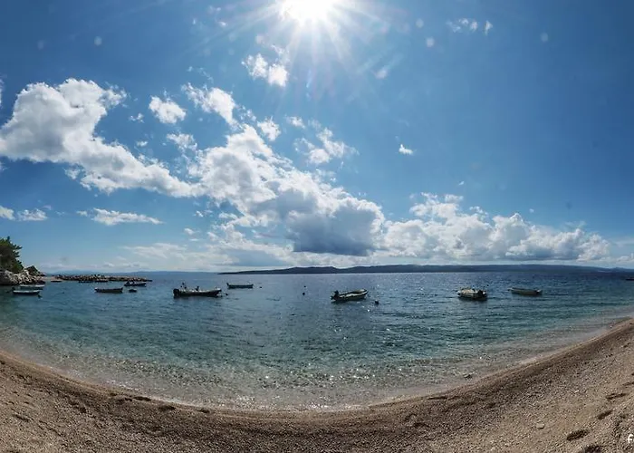 Bed & Breakfast Petra 3*