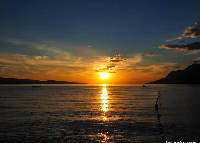 Bed & Breakfast Petra 3*