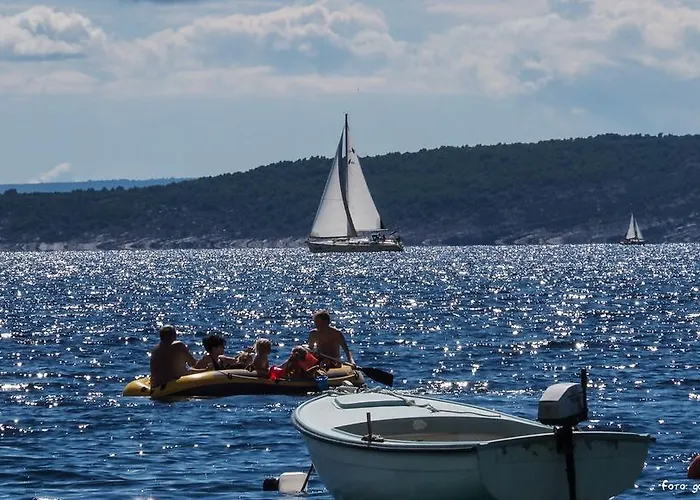 Bed & Breakfast Petra Brela