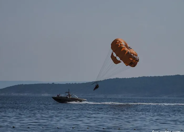 Bed & Breakfast Petra Brela