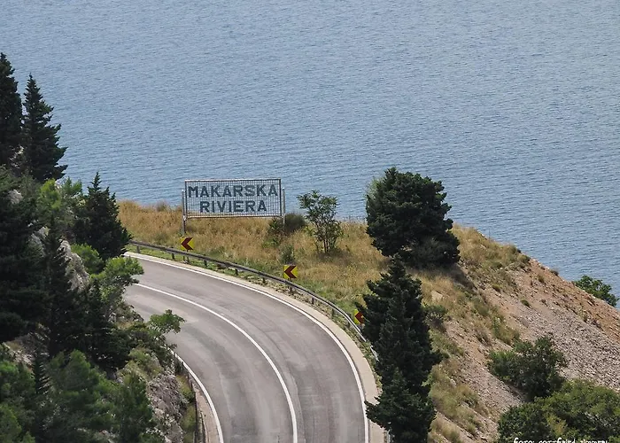 Bed & Breakfast Petra