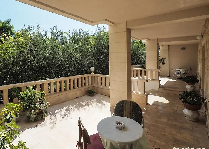 Bed & Breakfast Petra 3*