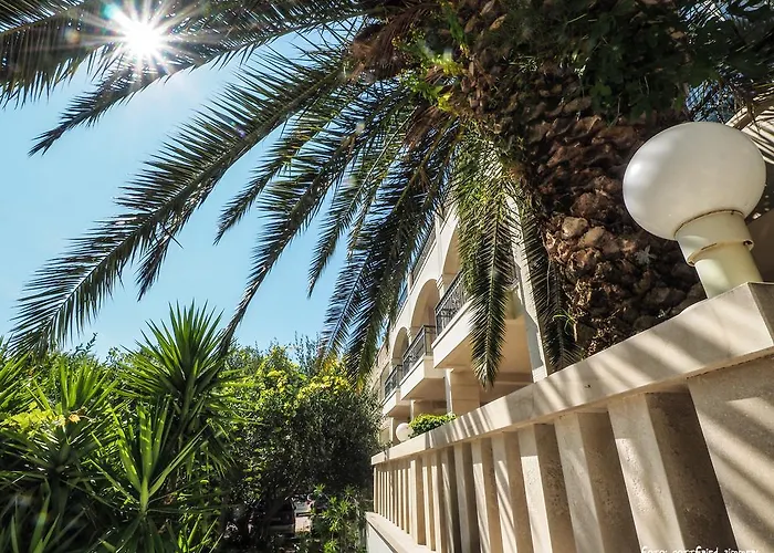 Bed & Breakfast Petra