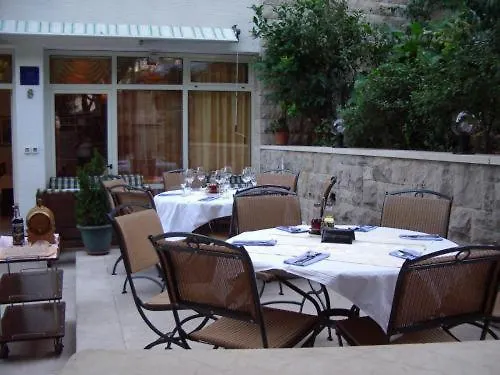 Bed & Breakfast Petra