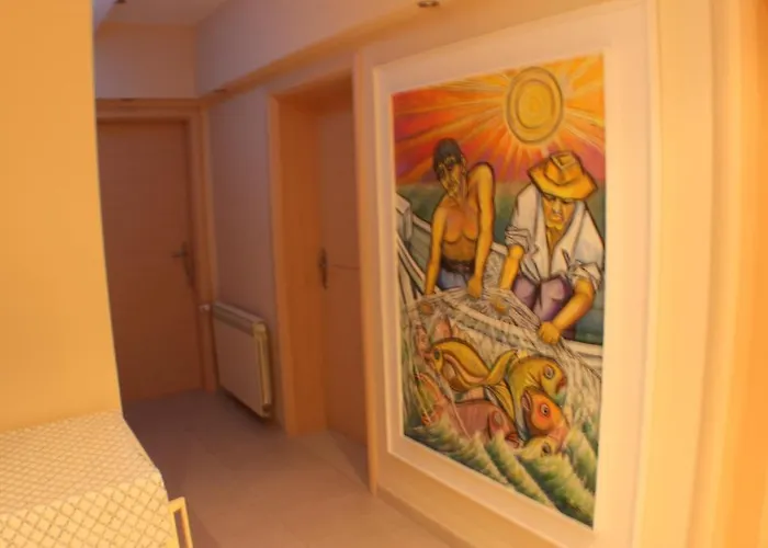 Bed & Breakfast Petra 3*