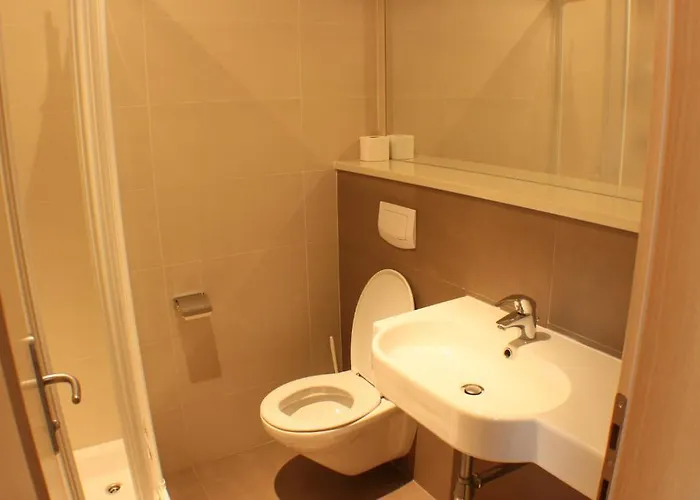 Petra Bed & Breakfast Brela