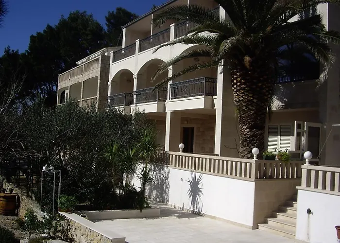 Petra Bed & Breakfast