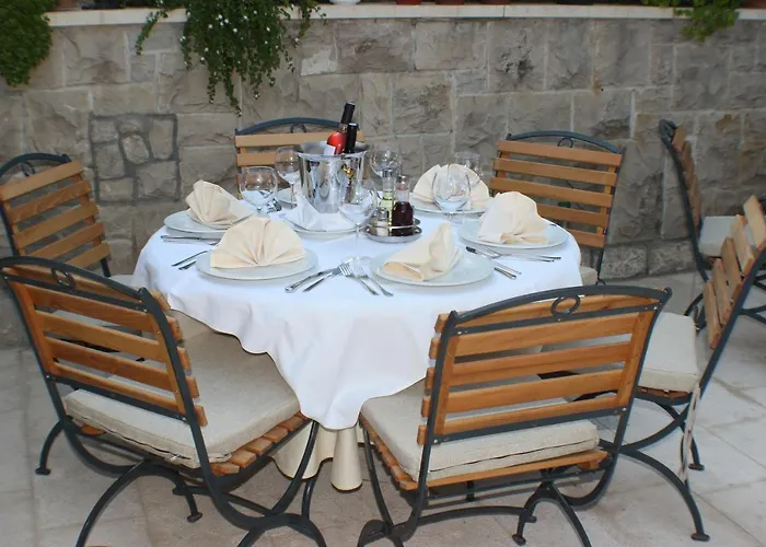 Bed & Breakfast Petra Brela